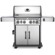 Barbecue Napoleon Grills Rogue RSE525RSIBPSS-1