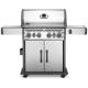Barbecue Inox Napoleon Grills Rogue (RSE525RSIBPSS-1)