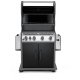 Barbecue Napoleon Grills Rogue RSE525SBPK