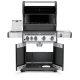 Barbecue Napoleon Grills Rogue (RSE525SBPK)