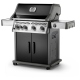Barbecue Noir Napoleon Grills Rogue (RSE525SBPK)