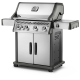 Barbecue Napoleon Grills Rogue (RSE525SIBPSS)