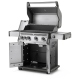 Barbecue Napoleon Grills Rogue RSE525SIBPSS