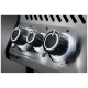 Barbecue Napoleon Grills Rogue RSE525SIBPSS