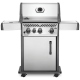 Barbecue Inox Napoleon Grills Rogue (RXT425SIBPSS-1)