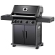 Barbecue Napoleon Grills Rogue RXT525SIBPK-1