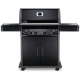 Barbecue Napoleon Grills Rogue (RXT525SIBPK-1)