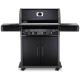 Barbecue Noir Napoleon Grills Rogue (RXT525SIBPK-1)