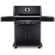 Barbecue Napoleon Grills Rogue RXT525SIBPK-1