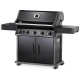 Barbecue Napoleon Grills Rogue (RXT625SIBNK-1)