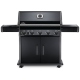 Barbecue Napoleon Grills Rogue RXT625SIBNK-1