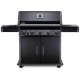 Barbecue Napoleon Grills Rogue RXT625SIBNK-1