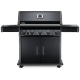 Barbecue Noir Napoleon Grills Rogue (RXT625SIBNK-1)