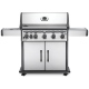 Napoleon Grills Rogue RXT625SIBPSS-1 BBQ Grill