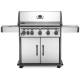 Napoleon Grills Rogue Stainless Steel BBQ Grill (RXT625SIBPSS-1)