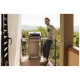 Barbecue Napoleon Grills Triumph T325SBPK