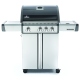 Barbecue Napoleon Grills T410SBPK