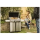 Barbecue Napoleon Grills T495SBPK