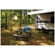 Napoleon Grills TQ240-BL BBQ Accessory