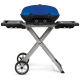Barbecue Napoleon Grills TQ285X-BL-1