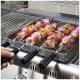 BBQ Accessorie Inox Napoleon Grills (70014)