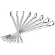 Napoleon Grills Stainless Steel BBQ Accessory (70015)