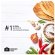 Micro-onde De comptoir Inox Panasonic (NNGT69KSC)