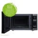Micro-onde De comptoir Panasonic NNSC669SC