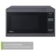 Micro-ondes Panasonic NNSC688SC