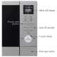 Micro-onde De comptoir Panasonic NNSD78LSC