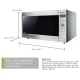 Micro-ondes Panasonic NNSD965SC