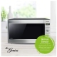 Micro-onde De comptoir Panasonic NNSD965SC