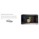 Micro-ondes Panasonic (NNSD986SC)