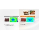 Micro-onde De comptoir Panasonic NNSD986SC