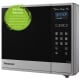 Panasonic Countertop Microwave (NNSE795SC)