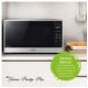 Panasonic NNSE995SC Countertop Microwave