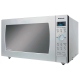 Panasonic NNSE996SC Microwave