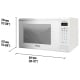 Micro-ondes Panasonic NNSG656WC