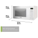 Panasonic NNSG676WC Microwave