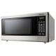 Micro-ondes Panasonic NNST663SCC