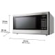 Micro-ondes Panasonic (NNST663SCC)