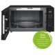 Panasonic Countertop Microwave (NNST75LBC)
