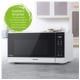 Micro-onde De comptoir Panasonic NNST75LWC