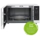 Micro-onde De comptoir Panasonic (NNST75LWC)