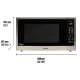 Micro-onde De comptoir Panasonic NNST96JSC