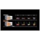 Micro-onde De comptoir Panasonic (NNST96JSC)