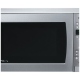 Panasonic NNCD989S Countertop Microwave