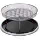Micro-onde De comptoir Panasonic (NNCD87KSC)