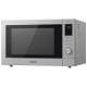 Micro-onde De comptoir Inox Panasonic (NNCD87KSC)