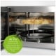 Panasonic Microwave (NNCD87KS)